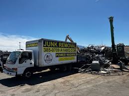 Retail Junk Removal in Port Reading, NJ