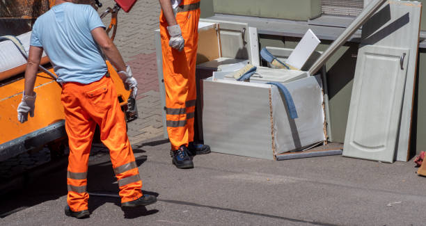 Best Hoarding Cleanup  in Port Reading, NJ